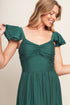 summer-milk-forest-green-woven-maxi-dress Flying Tomato - Sophia's Style-2